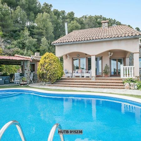 Alcam Can Macia Corbera de Llobregat Exterior foto