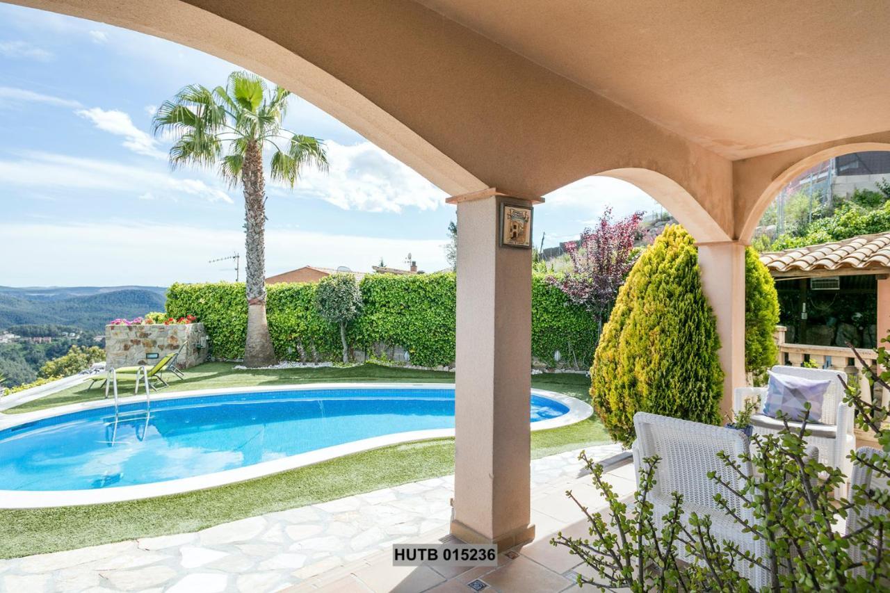 Alcam Can Macia Corbera de Llobregat Exterior foto