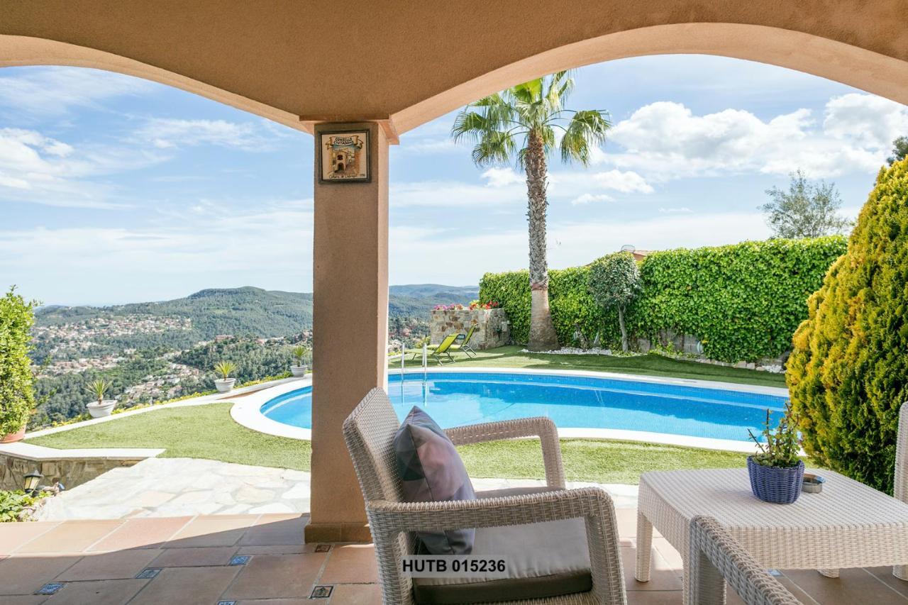 Alcam Can Macia Corbera de Llobregat Exterior foto