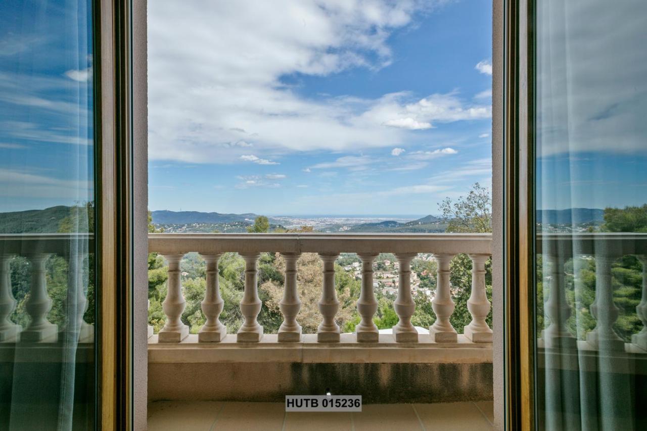 Alcam Can Macia Corbera de Llobregat Exterior foto