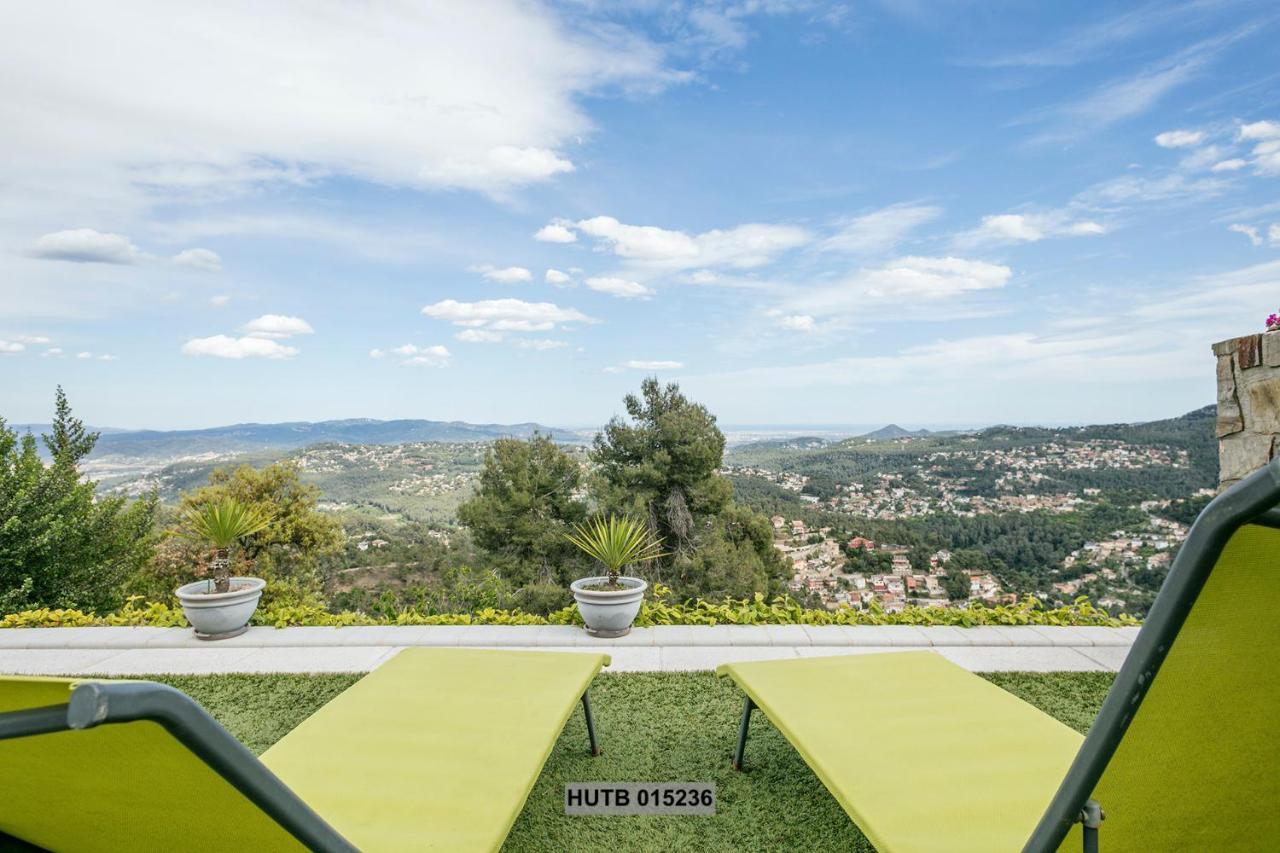 Alcam Can Macia Corbera de Llobregat Exterior foto