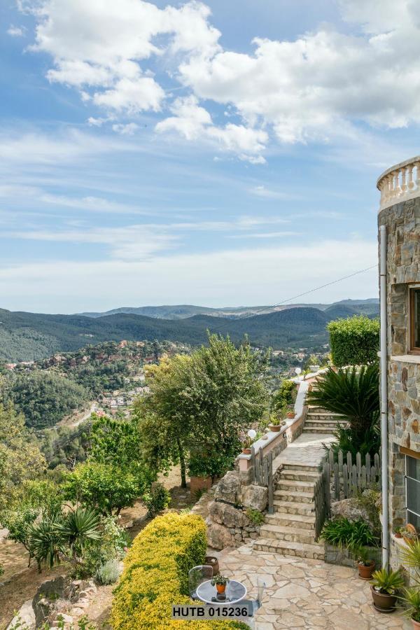 Alcam Can Macia Corbera de Llobregat Exterior foto